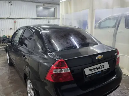 Chevrolet Nexia 2022 года за 5 500 000 тг. в Астана – фото 5