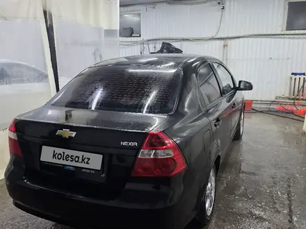 Chevrolet Nexia 2022 года за 5 500 000 тг. в Астана – фото 6