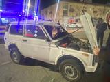 ВАЗ (Lada) Lada 2121 2012 годаүшін1 000 000 тг. в Атырау – фото 2