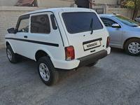 ВАЗ (Lada) Lada 2121 2012 годаүшін2 700 000 тг. в Атырау