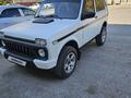 ВАЗ (Lada) Lada 2121 2012 годаүшін2 700 000 тг. в Атырау – фото 2