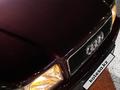 Audi 80 1993 годаүшін1 350 000 тг. в Тараз – фото 2