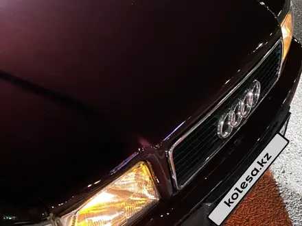 Audi 80 1993 года за 1 350 000 тг. в Тараз – фото 2