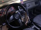 Audi 80 1993 года за 1 350 000 тг. в Тараз – фото 4