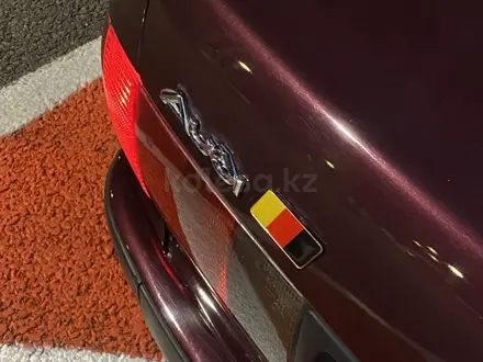 Audi 80 1993 года за 1 350 000 тг. в Тараз – фото 3