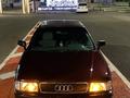 Audi 80 1993 годаүшін1 350 000 тг. в Тараз
