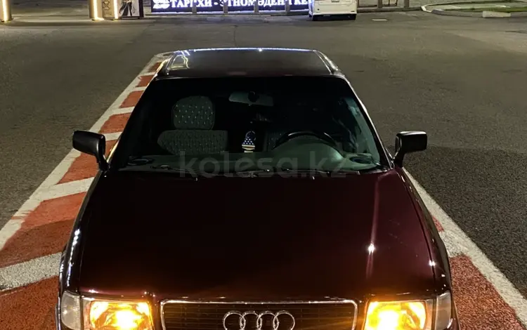 Audi 80 1993 годаүшін1 350 000 тг. в Тараз