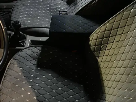 Audi 80 1993 года за 1 350 000 тг. в Тараз – фото 5