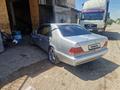 Mercedes-Benz S 320 1998 года за 2 900 000 тг. в Шымкент – фото 5