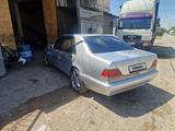 Mercedes-Benz S 320 1998 года за 2 900 000 тг. в Шымкент – фото 5