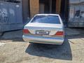 Mercedes-Benz S 320 1998 года за 2 900 000 тг. в Шымкент – фото 6
