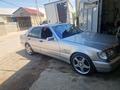 Mercedes-Benz S 320 1998 года за 2 900 000 тг. в Шымкент – фото 8