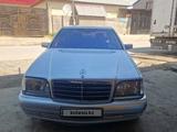 Mercedes-Benz S 320 1998 года за 2 900 000 тг. в Шымкент