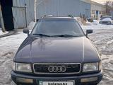 Audi 80 1993 года за 2 200 000 тг. в Кокшетау