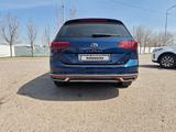 Volkswagen Passat 2023 годаүшін19 500 000 тг. в Алматы – фото 2
