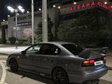 Subaru Legacy 1999 годаүшін3 900 003 тг. в Алматы – фото 5