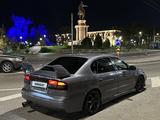 Subaru Legacy 1999 годаүшін3 900 003 тг. в Алматы