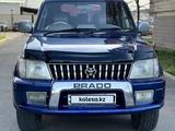 Toyota Land Cruiser Prado 2000 года за 6 000 000 тг. в Алматы – фото 2