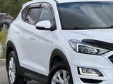 Hyundai Tucson 2019 годаүшін8 900 000 тг. в Астана – фото 3