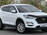 Hyundai Tucson 2019 годаүшін8 900 000 тг. в Астана – фото 2