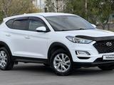 Hyundai Tucson 2019 годаүшін8 900 000 тг. в Астана