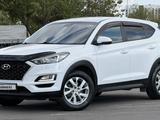 Hyundai Tucson 2019 годаүшін8 900 000 тг. в Астана – фото 4