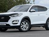Hyundai Tucson 2019 годаүшін8 900 000 тг. в Астана – фото 5