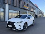 Lexus RX 300 2019 годаүшін20 500 000 тг. в Шымкент – фото 2