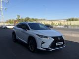 Lexus RX 300 2019 годаүшін20 500 000 тг. в Шымкент – фото 3