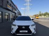 Lexus RX 300 2019 годаүшін20 500 000 тг. в Шымкент