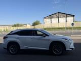 Lexus RX 300 2019 годаүшін20 500 000 тг. в Шымкент – фото 4