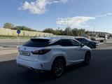 Lexus RX 300 2019 годаүшін20 500 000 тг. в Шымкент – фото 5