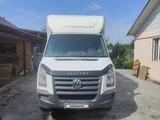 Volkswagen Crafter 2009 года за 11 500 000 тг. в Алматы
