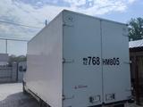 Volkswagen Crafter 2009 года за 11 500 000 тг. в Алматы – фото 4