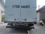 Volkswagen Crafter 2009 года за 11 500 000 тг. в Алматы – фото 5