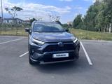 Toyota RAV4 2021 годаfor20 500 000 тг. в Астана