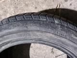 ОДНА шина 205/55 R16 — "Dunlop SP Sport 8000E" (Германия), летняя за 6 000 тг. в Астана – фото 4