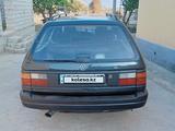 Volkswagen Passat 1991 года за 1 550 000 тг. в Шымкент – фото 3