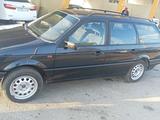 Volkswagen Passat 1991 года за 1 550 000 тг. в Шымкент – фото 4