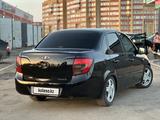 ВАЗ (Lada) Granta 2190 2013 года за 3 450 000 тг. в Актобе – фото 2