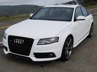 Audi A4 2012 годаүшін12 000 000 тг. в Алматы