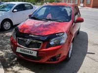 Chevrolet Aveo 2011 года за 3 600 000 тг. в Жезказган