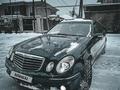 Mercedes-Benz E 320 2002 годаfor5 400 000 тг. в Алматы – фото 3