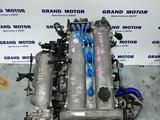 Двигатель из Японии и Кореи на Мазда BP 1.8 323for245 000 тг. в Алматы – фото 2