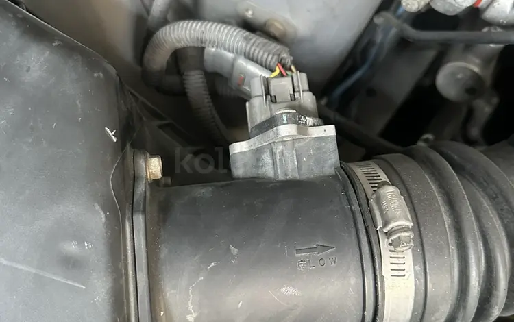Волюметр Subaru за 40 000 тг. в Алматы