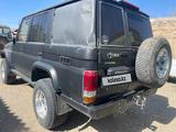 Toyota Land Cruiser Prado 1994 года за 2 800 000 тг. в Тараз – фото 3