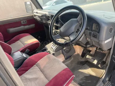 Toyota Land Cruiser Prado 1994 года за 2 800 000 тг. в Тараз – фото 7