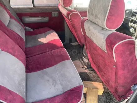 Toyota Land Cruiser Prado 1994 года за 2 800 000 тг. в Тараз – фото 8