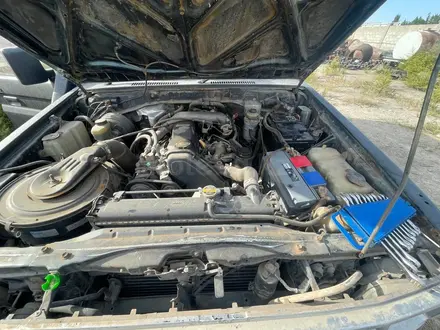 Toyota Land Cruiser Prado 1994 года за 2 800 000 тг. в Тараз – фото 9