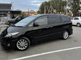 Toyota Estima 2011 года за 5 500 000 тг. в Алматы